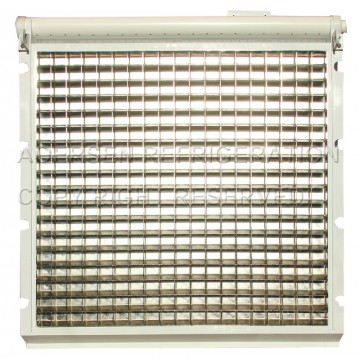 Square Ice Machine Evaporator Model 18×19-AOERSEN