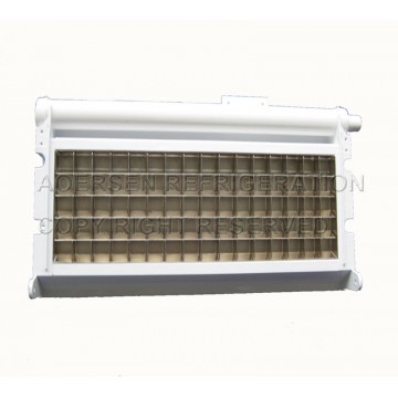 2021 New Technology Cube Ice Evaporator Hot Selling 5×14