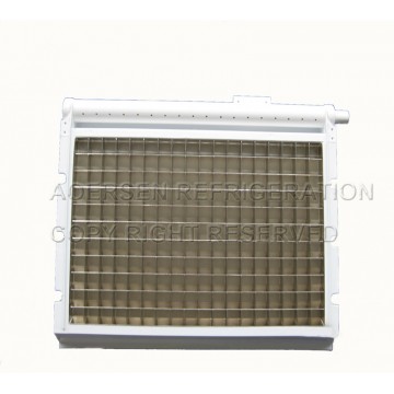 Better Quality Ice Cube Evaporator for promotion 7×20