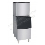  Hot Sales Commercial Cube Ice Machine Plant